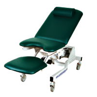 Ultra Gynalux Gynaecology Examination Chair