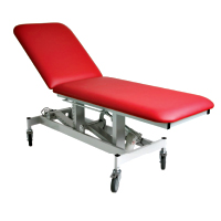 Omni Two Section Examination Table