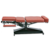 Leander Stat Series
