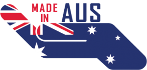 Made in Australia
