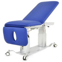 Evolution2 Treatment Table Three Section