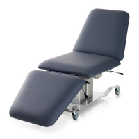 Evolution Universal Examination Table