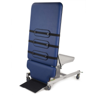 Hi-Capacity Tilt Table