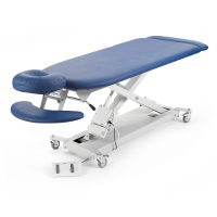 LynX Contour Massage Table
