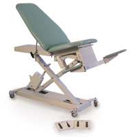 LynX Gynae Chair