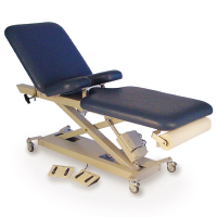 LynX Gynae Examination Table