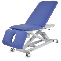 LynX Postural Drainage Treatment Table