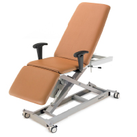 LynX Podiatry Chair