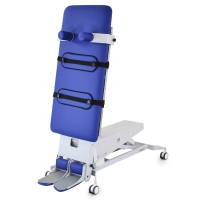 LynX Sliding Top Tilt Table