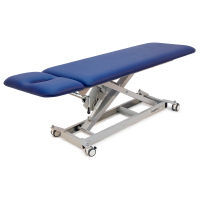 LynX Treatment Table Two Section