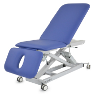 LynX Treatment Table Three Section