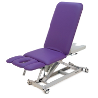 LynX Treatment Table Five Section