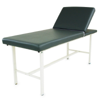Stationary Examination Table